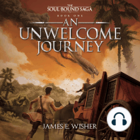 An Unwelcome Journey