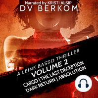 Leine Basso Thriller, Volume 2