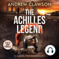 The Achilles Legend