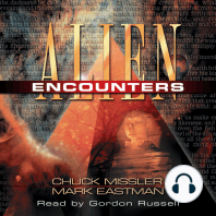 Alien Encounters