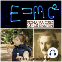 Fiona và cuộc gặp gỡ Einstein