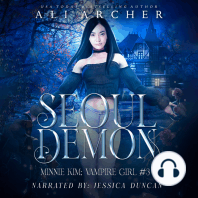 Seoul Demon