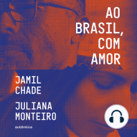 Ao Brasil, com amor