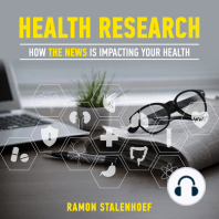 Health research