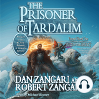 The Prisoner of Tardalim