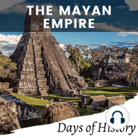 The Mayan Empire