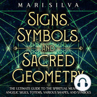 Signs, Symbols, and Sacred Geometry