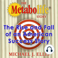 The Metabolife Story