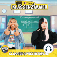 Klassensprecherwahl