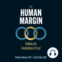 The Human Margin