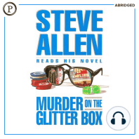 Murder on the Glitter Box