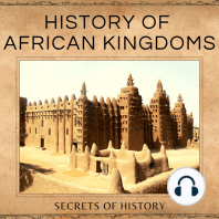 History of African Kingdoms
