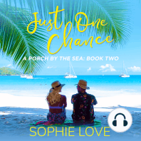 Just One Chance (A Porch by the Sea—Book Two)