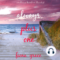 Always, Plus One (Endless Harbor—Book Three)