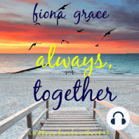 Always, Together (Endless Harbor—Book Four)