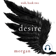 Desire (Wish, Book Two)