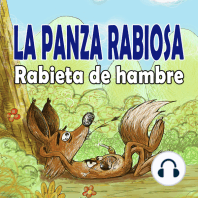 La Panza Rabiosa