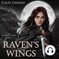 Raven's Wings