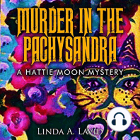 Murder in the Pachysandra