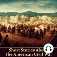 Short Stories About The American Civil War