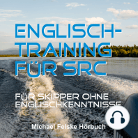 Englisch-Training für SRC