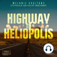 Highway to Heliopolis (ungekürzt)