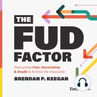 The FUD Factor