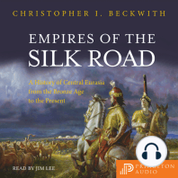 Empires of the Silk Road