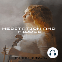 Meditation And Fiddle