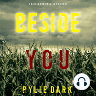 Beside You (A Hailey Rock FBI Suspense Thriller—Book 2)