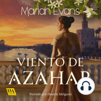 Viento de azahar