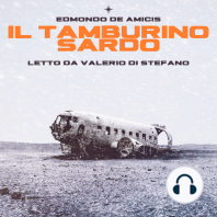 Il tamburino sardo