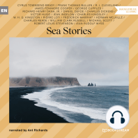 Sea Stories (Unabridged)