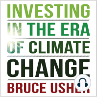 Investing in the Era of Climate Change