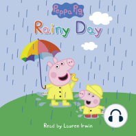 Rainy Day (Peppa Pig