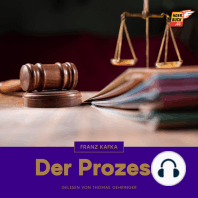 Der Prozess