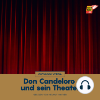 Don Candeloro und sein Theater