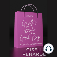 Giselle's Erotic Grab Bag Volume 1