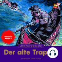 Der alte Trapper