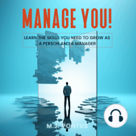 Manage You!