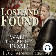 Lost and Found