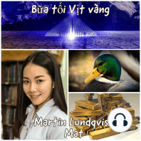 Bữa tối Vịt vàng