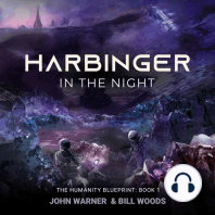 Harbinger in the Night