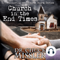 The Church in the End Time