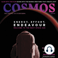 Cosmos Issue 97