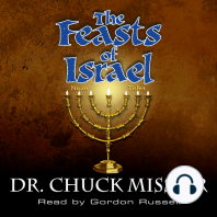 The Feasts of Israel