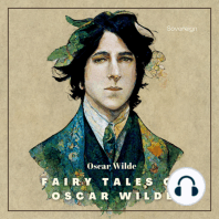 Fairy Tales of Oscar Wilde Volume 1