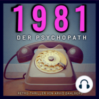 1981 DER PSYCHOPATH