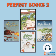 Perfect Books Series #2