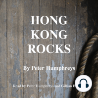 Hong Kong Rocks